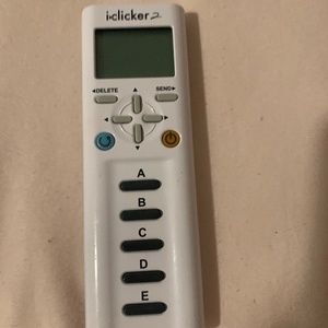 i-clicker 2